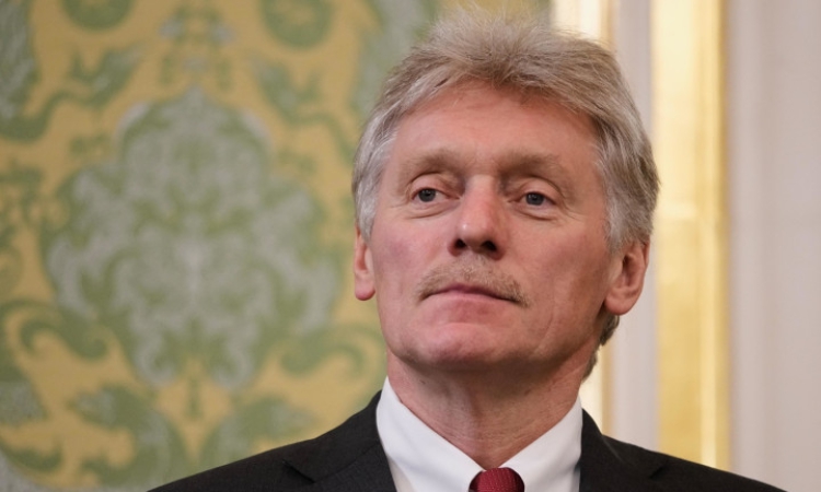 Песков опровергава САЩ: Нито Русия, нито Китай са провеждали тайни ядрени опити